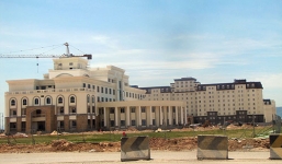 Hà Tĩnh đồng ý Formosa được phép xây miếu thờ trong Vũng Áng 