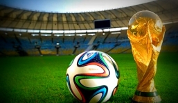 Lịch thi đấu TỨ KẾT World Cup 2014 hôm nay, đêm 4/7 - sáng 5/7