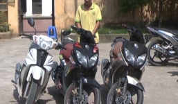 Tin lời trai đẹp, 3 cô gái cùng một lúc bị ăn 'quả lừa'