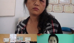 'Nữ quái' cùng các con chuyên móc tài sản của người nước ngoài