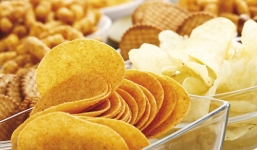 Phát hiện chất gây ung thư cực nguy hiểm trong bim bim, khoai tây chiên