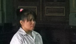Người phụ nữ buôn bán ma túy thoát án tử vì có con nhỏ