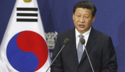 Chiêu bài khơi lại tội ác chiến tranh, lợi dụng rạn nứt Nhật-Hàn của TQ