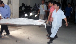 Làm rõ nguyên nhân sự cố thang máy gây chết người ở Trung Hòa- Nhân Chính