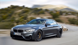 BMW lật đổ ngôi vua Mercedes-Benz