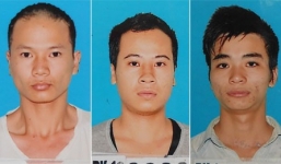 Kỷ lục một tên cướp giả câm gần 200 ngày