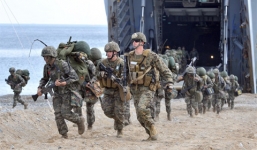 TQ âm mưu 'xé nát' liên linh Mỹ- Nhật- Hàn, 'hất chân' Washington tại Đông Á