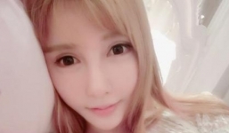 Hot girl giàu có bị người tình cũ tung loạt ảnh nóng