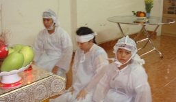 Vụ “Bị đánh chết sau khi đo nồng độ cồn”: Nạn nhân để lại bút tích