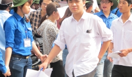 Đề Hóa có nhiều câu 'kỳ lạ', thí sinh khó 'kiếm' điểm 10