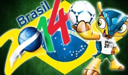 Lịch thi đấu TỨ KẾT World Cup 2014 hôm nay, đêm 5/7 - sáng 6/7