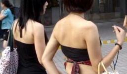 'Bị tôi chê bai về kích thước 'của quý', kẻ biến thái lập tức rút lui'