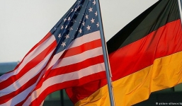 Quan hệ đồng minh Mỹ - Đức rơi vào 'báo động' vì bê bối gián điệp