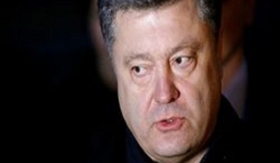 Mỹ tiết lộ kế hoạch bình ổn miền Đông Ukraine của Kiev