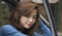 Ngắm cô vợ xinh đẹp của Văn Quyến