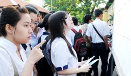 Nhiều trường đã dự báo điểm chuẩn khối A, A1