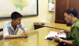 Ham mê lô đề, con trai dàn dựng màn kịch tống tiền cha mẹ đẻ