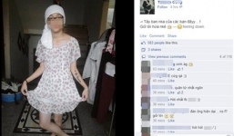 Khi đàn ông...mặc váy, rửa bát mùa World Cup