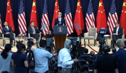 Mỹ đang rất sợ Trung Quốc yếu đi