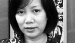 Người phụ nữ trở về từ cõi chết