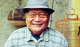 Nhà văn Tô Hoài - 'cây đại thụ' của làng văn học VN qua đời