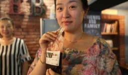 Rùng mình quán cà phê Ma cà rồng ở Trung Quốc