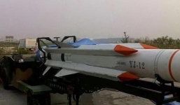 YJ-12 – tên lửa nguy hiểm nhất của Trung Quốc đe dọa Hải quân Mỹ