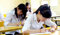 73 thí sinh vi phạm quy chế trong kỳ thi ĐH đợt 1