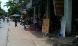 1 triệu đồng/ngày cho phòng trọ mùa thi ở Hà Nội