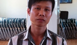 Lời tạ tội với tuổi thanh xuân của gã phạm nhân có nụ cười hiền