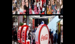 Cocacola kiếm được bao nhiêu tiền từ chiến dịch in tên người dùng?