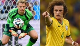 Brazil đấu với Đức: Dự đoán tỉ số trận đấu lúc 3h ngày 9/7