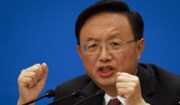 'Truyền thống' trịch thượng của ngoại giao Trung Quốc