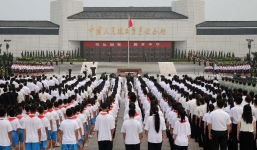 Dùng lịch sử khoét sâu hận thù dân tộc, TQ tự bôi nhọ chính mình