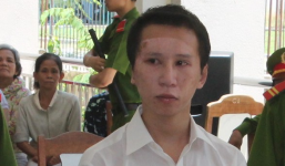 Kẻ chém, thiêu sống người yêu ở Đà Nẵng lãnh án tử hình