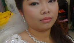 Thảm cảnh lấy chồng Trung Quốc