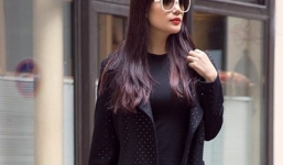 Trương Ngọc Ánh bất ngờ bị xé váy, rượt đuổi ngay trên phố