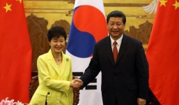 Truyền thông cảnh báo nguy cơ Hàn Quốc bị TQ cho 'vào tròng'