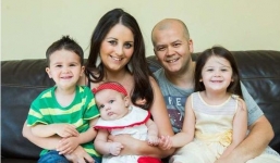 Uống 2 viên thuốc phá thai vẫn sinh em bé khoẻ mạnh