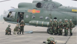 VN có bao nhiêu trực thăng cùng loại chiếc Mi-171 vừa rơi?