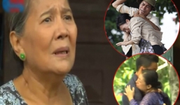 'Vừa Đi Vừa Khóc' tập cuối bị lộ nội dung đầy nước mắt