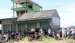 Bản tin 113 – sáng 8/7: Phát hiện xác chết tư thế ngồi trong nhà hoang…