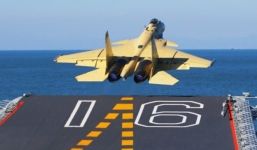 Chuyên gia Mỹ: Việt Nam sẽ gây tổn thất lớn cho hải quân và không quân Trung Quốc