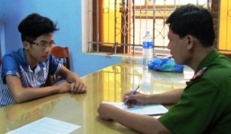 Nam sinh ném chết người đi đường vì tưởng là đối thủ