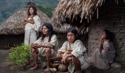 Bí ẩn về bộ tộc có khả năng tiên đoán tương lai của loài người