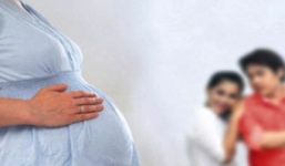 Chính thức cho phép mang thai hộ: Thỏa mãn bao khát khao mong chờ