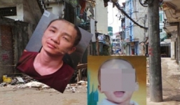 Lời khai kẻ cướp cháu bé 3 tuổi trên tay bà ngoại ở Hà Nội