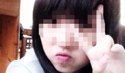 Nữ sinh bỏ nhà theo trai còn lên mạng chửi cả cha mẹ và dòng họ