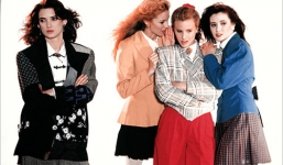 Rùng mình cái chết của 2 diễn viên mắc lời nguyền 