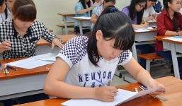 Đợt 2 kỳ thi ĐH-CĐ 2014: Chú trọng chủ đề yêu nước